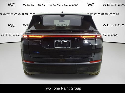 2024 Jeep Wagoneer S Launch Edition