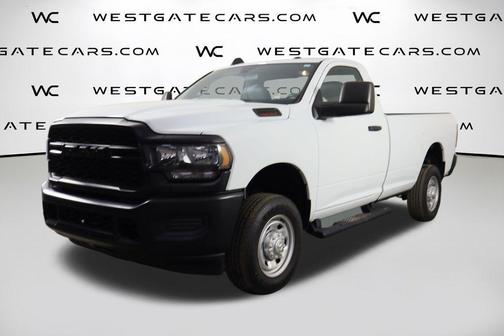 2023 RAM 2500 Tradesman