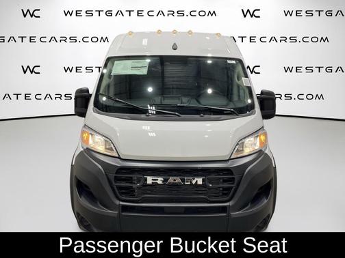 2026 RAM ProMaster 1500 Base