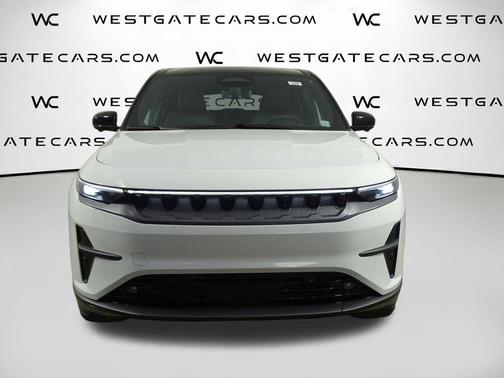 2024 Jeep Wagoneer S Launch Edition