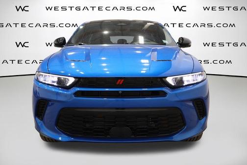 2024 Dodge Hornet R/T