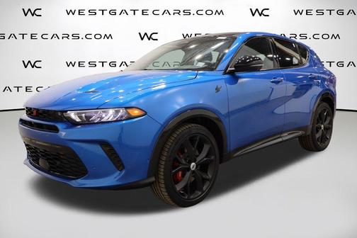 2024 Dodge Hornet R/T