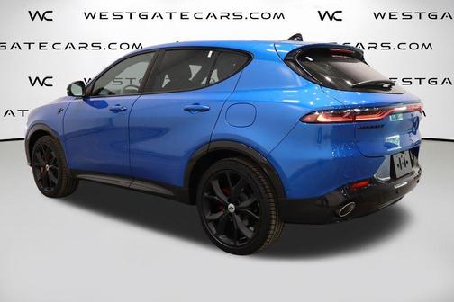 2024 Dodge Hornet R/T