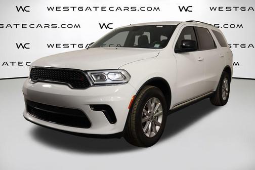2023 Dodge Durango SXT