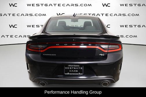 2020 Dodge Charger R/T