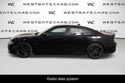 2020 Dodge Charger R/T