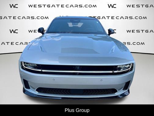 Triple Nickel 2024 Dodge Charger Daytona R/T Scat Pack