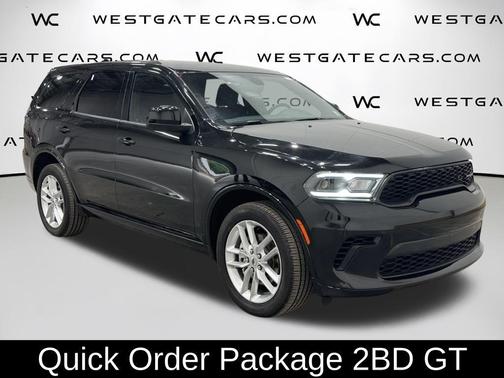 2024 Dodge Durango GT