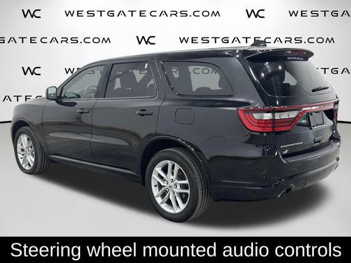 2024 Dodge Durango GT