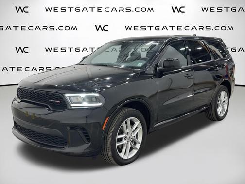 2024 Dodge Durango GT