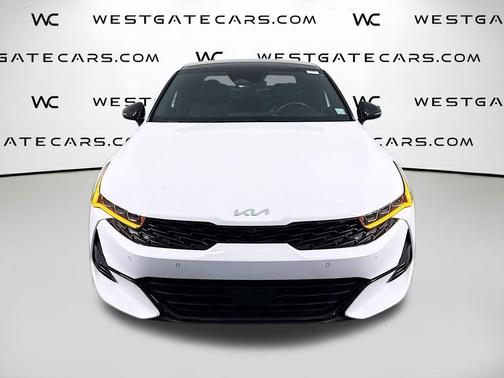 2023 Kia K5 GT