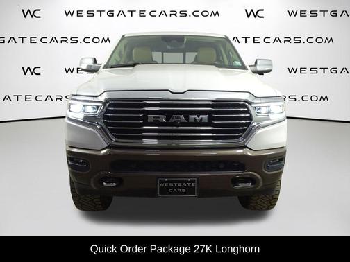 2020 RAM 1500 Longhorn