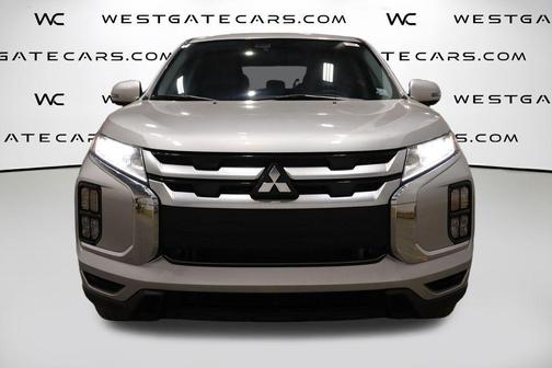 2024 Mitsubishi Outlander Sport 2.0 ES