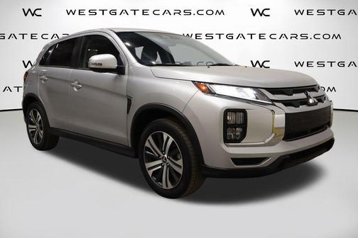 2024 Mitsubishi Outlander Sport 2.0 ES