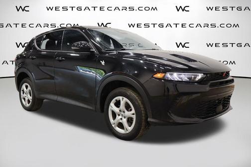 2024 Dodge Hornet GT