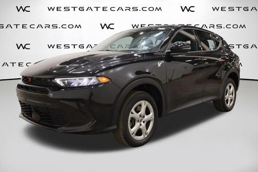 2024 Dodge Hornet GT