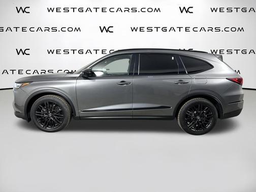 2022 Acura MDX A-Spec