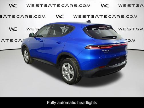 2024 Dodge Hornet GT