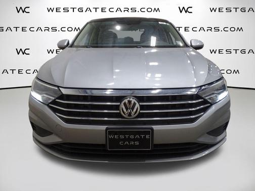 2020 Volkswagen Jetta 1.4T SE