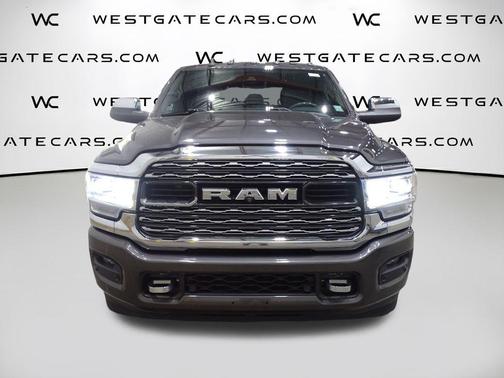 2021 RAM 3500 Limited