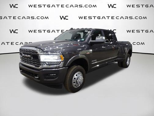 2021 RAM 3500 Limited