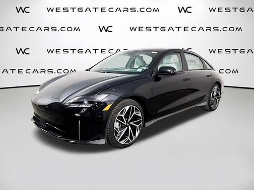 2024 Hyundai IONIQ 6 SEL