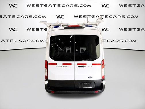 2018 Ford Transit-150 XLT