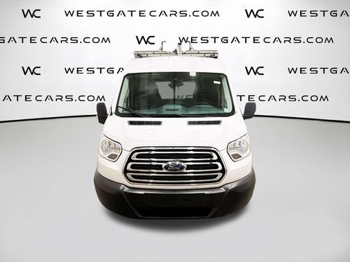2018 Ford Transit-150 XLT