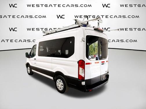 2018 Ford Transit-150 XLT