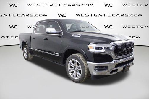 2023 RAM 1500 Limited