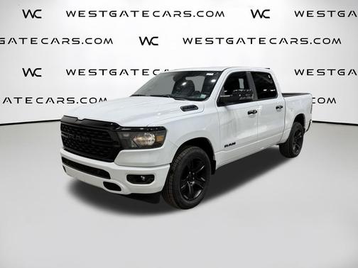 2024 RAM 1500 Big Horn/Lone Star