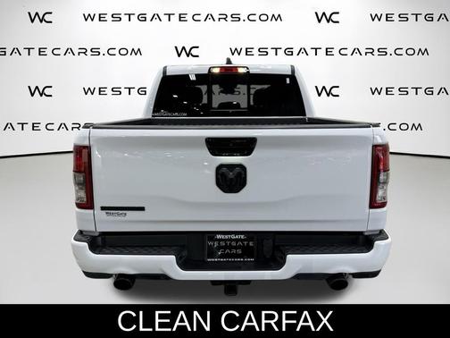 2024 RAM 1500 Big Horn/Lone Star