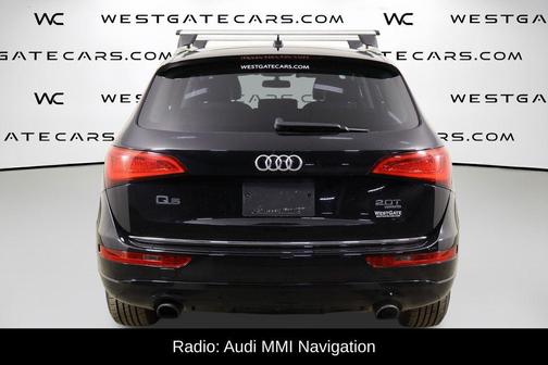 2015 Audi Q5 2.0T Premium