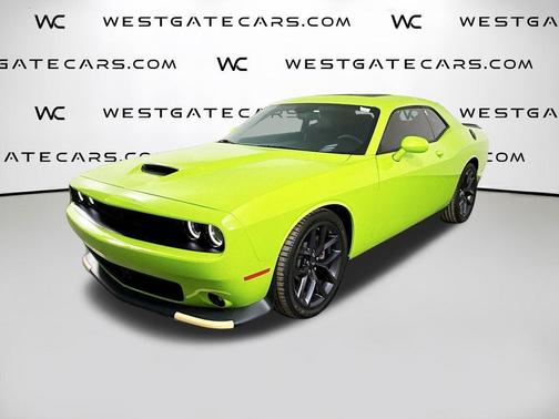 2023 Dodge Challenger GT
