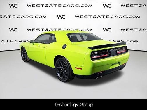 2023 Dodge Challenger GT