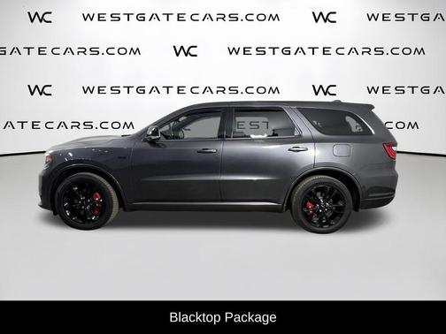 2020 Dodge Durango R/T