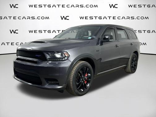 2020 Dodge Durango R/T