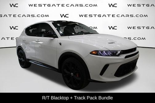 2024 Dodge Hornet R/T