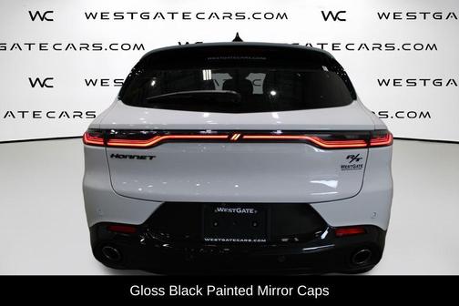 2024 Dodge Hornet R/T