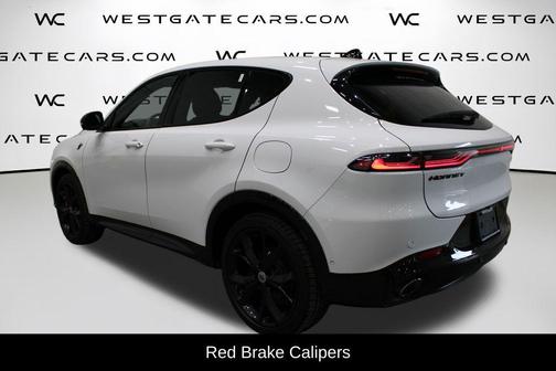 2024 Dodge Hornet R/T