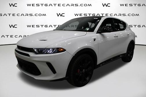 2024 Dodge Hornet R/T