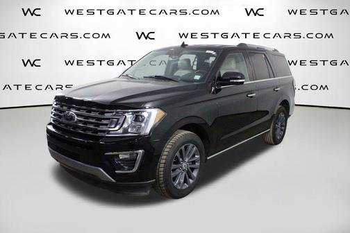 2020 Ford Expedition Limited