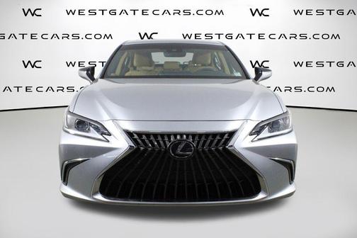2022 Lexus ES 350 Base