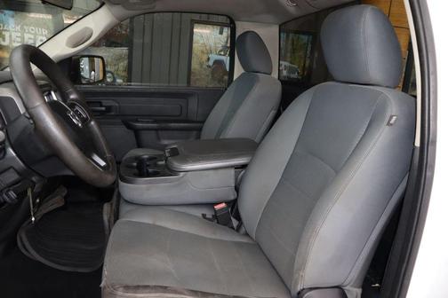 2015 RAM 1500 Tradesman/Express