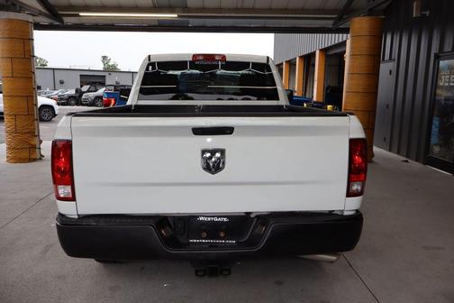 2015 RAM 1500 Tradesman/Express