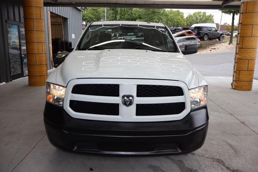 2015 RAM 1500 Tradesman/Express