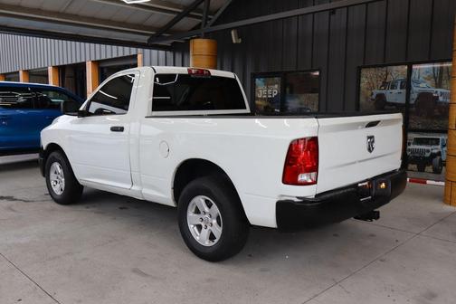 2015 RAM 1500 Tradesman/Express