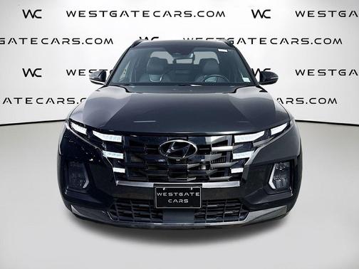 2022 Hyundai SANTA CRUZ 2.5T Limited