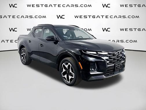 2022 Hyundai SANTA CRUZ 2.5T Limited