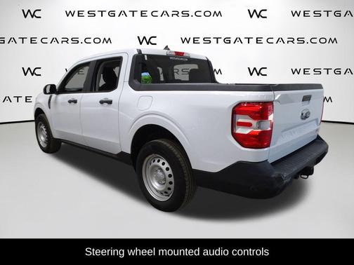 2022 Ford Maverick XL